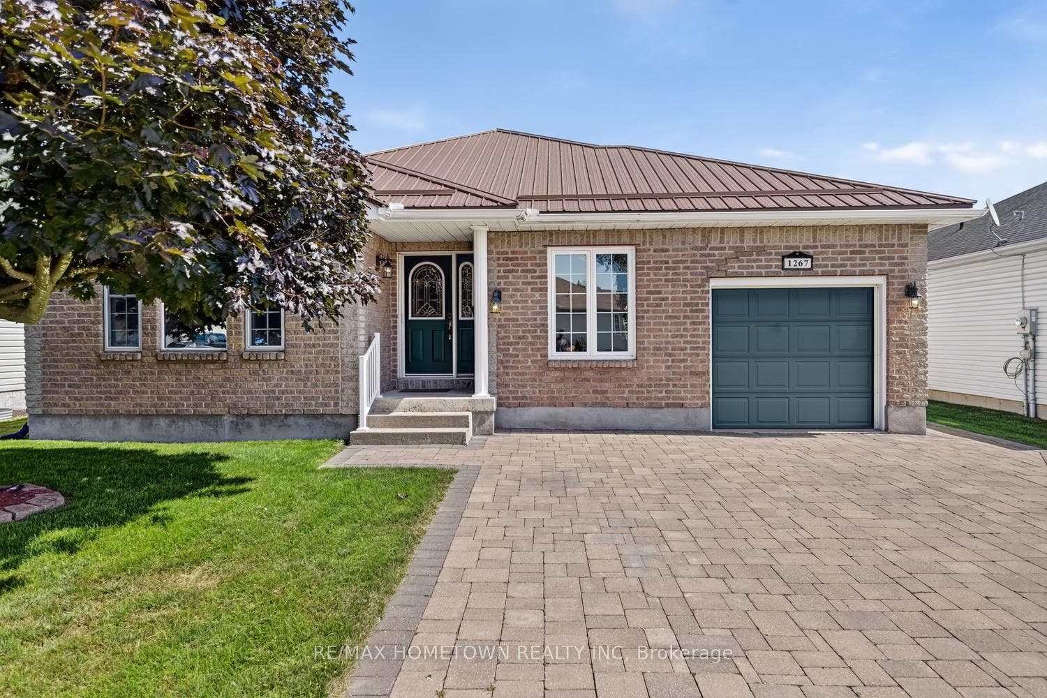 1267 CUTHBERTSON Avenue, Brockville, Leeds And Grenville ON K6V 7M5