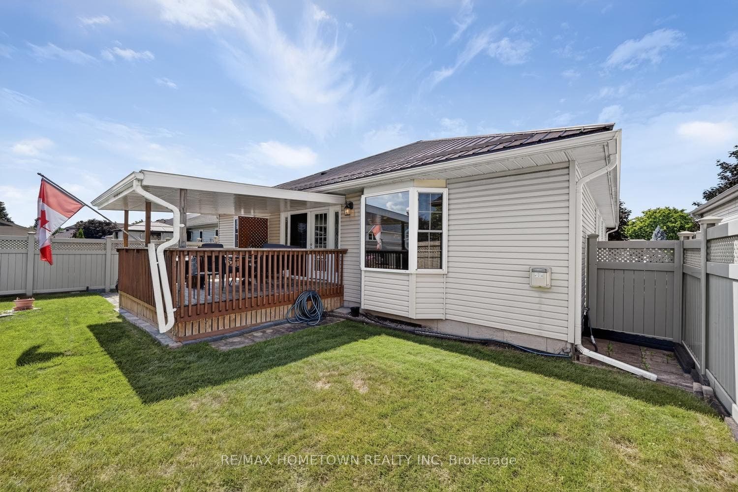 1267 CUTHBERTSON Avenue, Brockville, Leeds And Grenville ON K6V 7M5