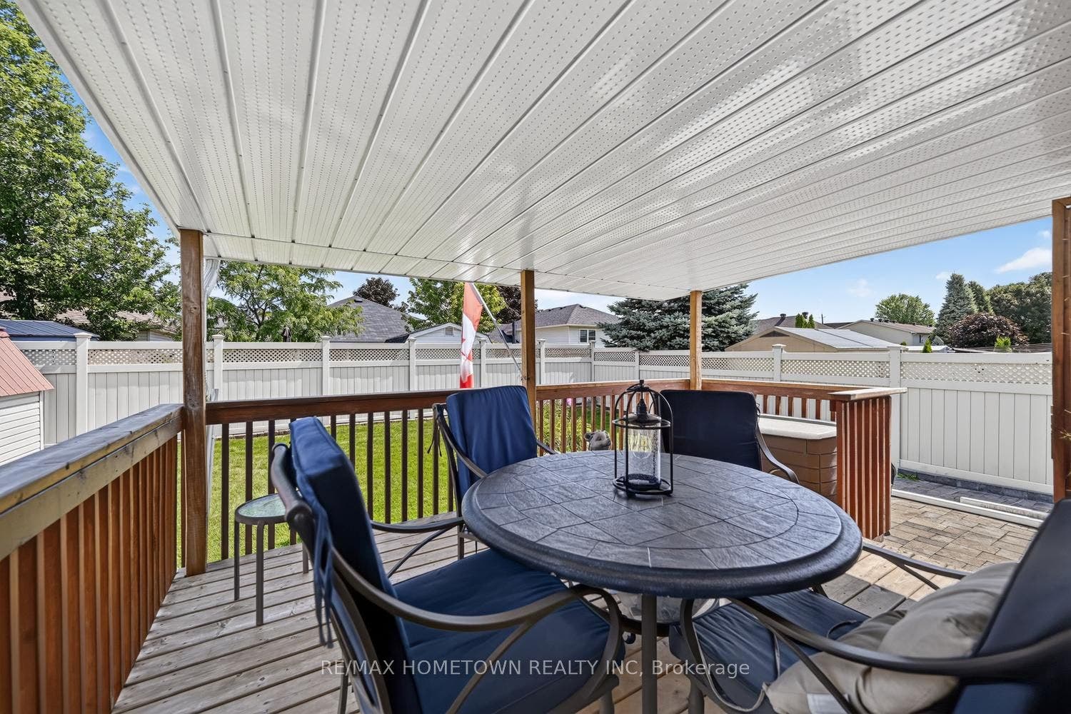 1267 CUTHBERTSON Avenue, Brockville, Leeds And Grenville ON K6V 7M5