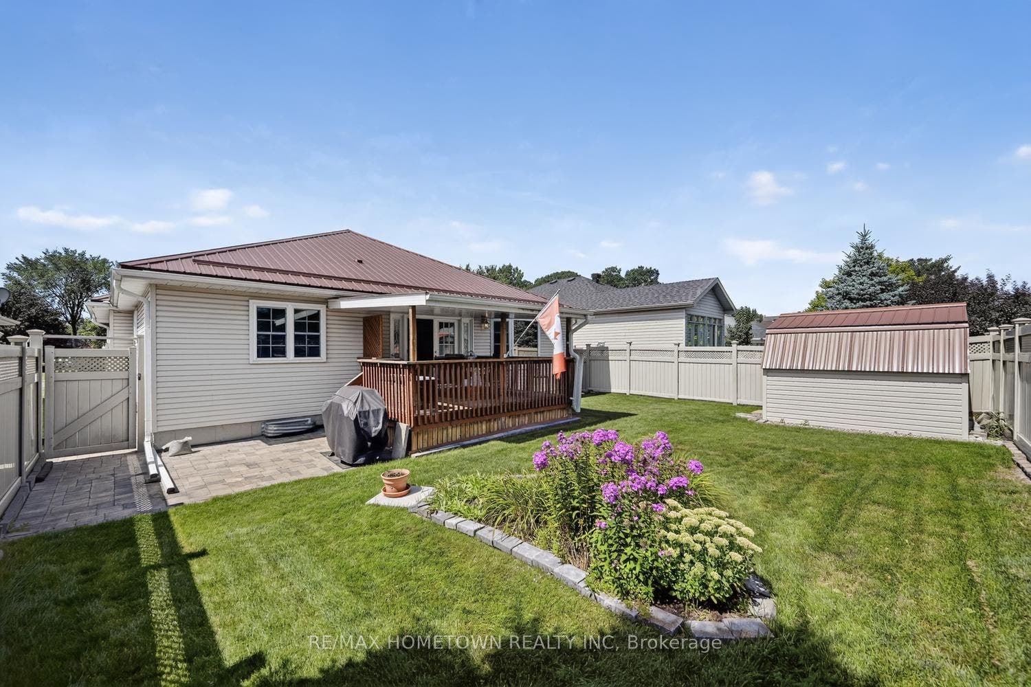 1267 CUTHBERTSON Avenue, Brockville, Leeds And Grenville ON K6V 7M5