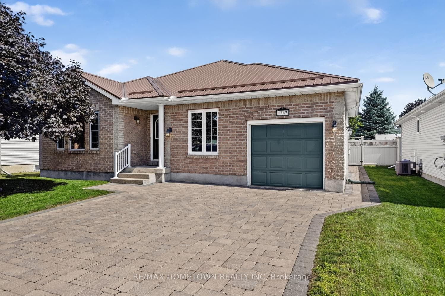 1267 CUTHBERTSON Avenue, Brockville, Leeds And Grenville ON K6V 7M5
