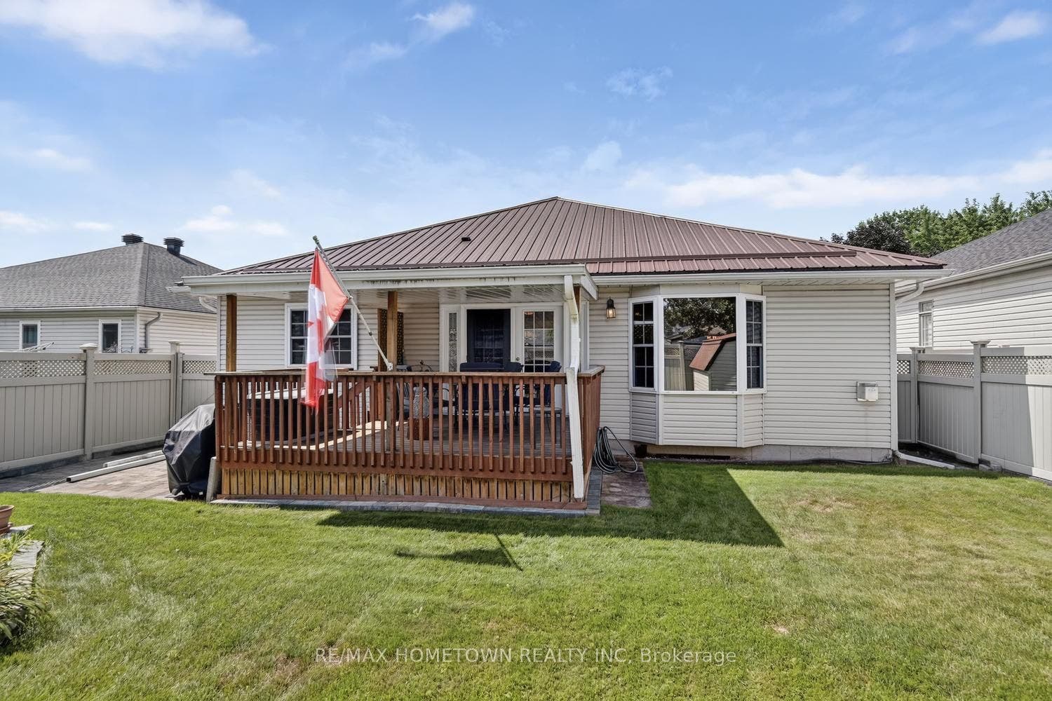 1267 CUTHBERTSON Avenue, Brockville, Leeds And Grenville ON K6V 7M5
