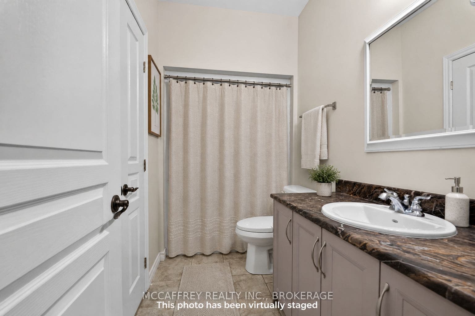 1286 Carfa Crescent, Kingston, Frontenac ON K7P 0M8 This photo has been virtually staged