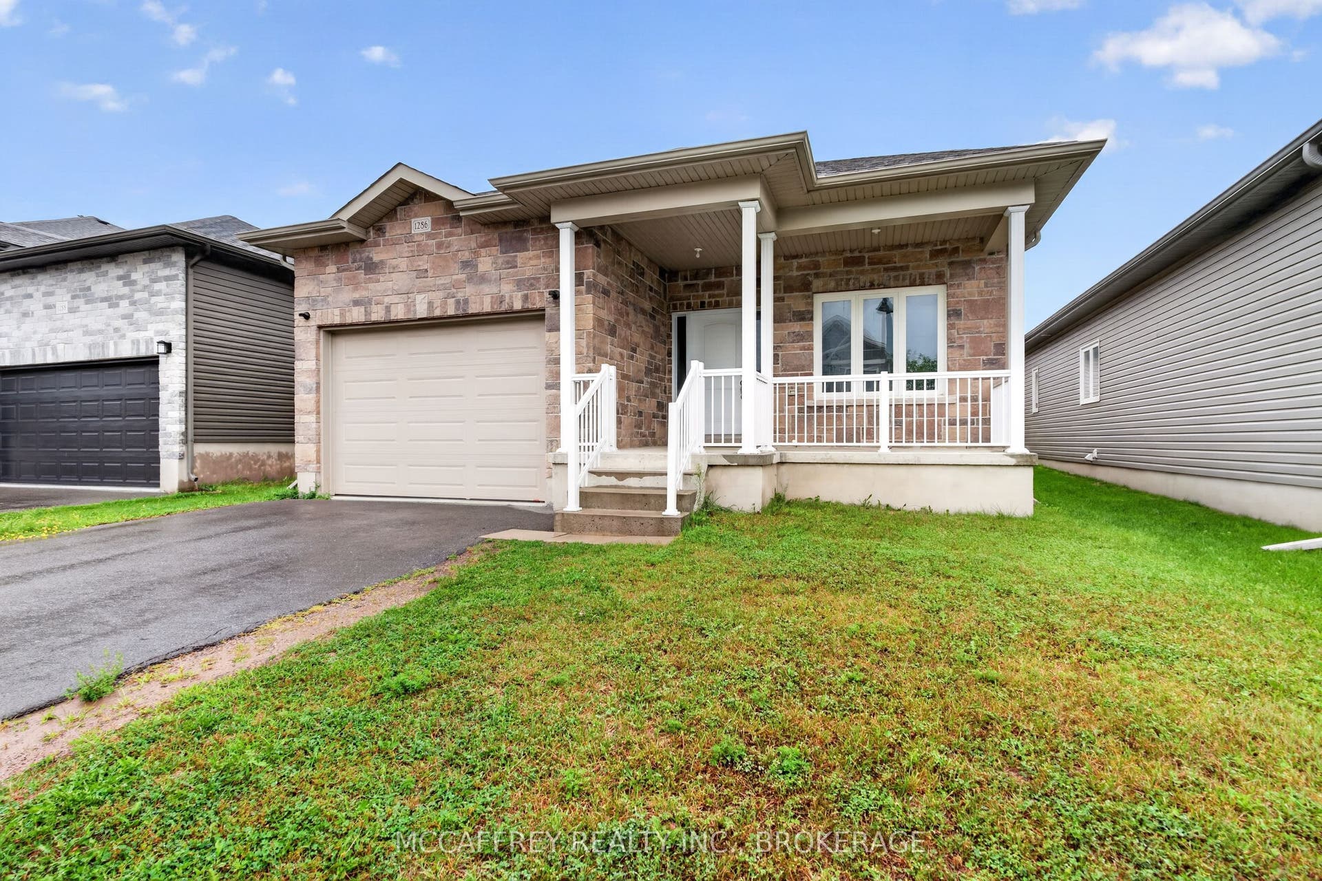 1286 Carfa Crescent, Kingston, Frontenac ON K7P 0M8 1286 Carfa Crescent, Kingston, Frontenac ON K7P 0M8