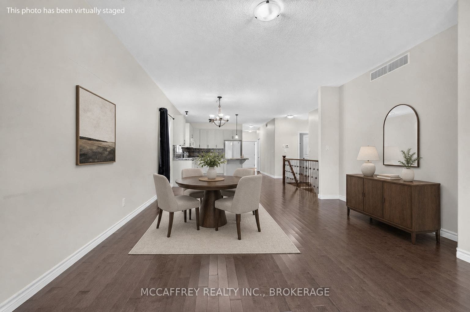 1286 Carfa Crescent, Kingston, Frontenac ON K7P 0M8 This photo has been virtually staged