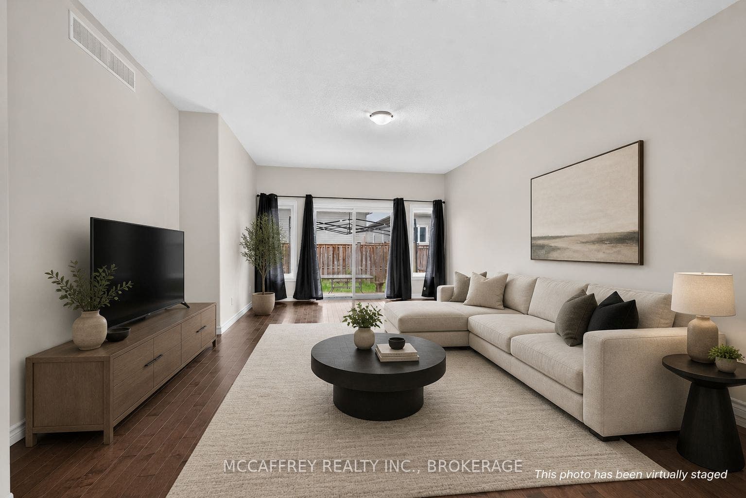 1286 Carfa Crescent, Kingston, Frontenac ON K7P 0M8 This photo has been virtually staged