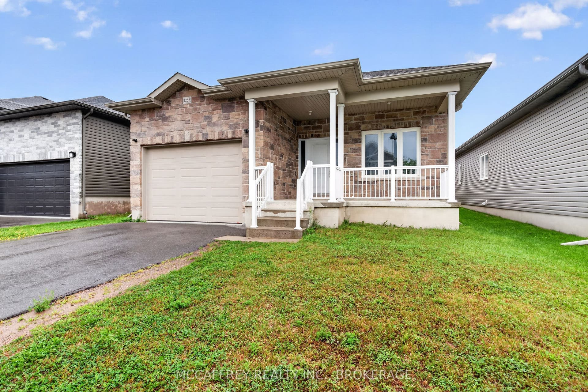1286 Carfa Crescent, Kingston, Frontenac ON K7P 0M8 1286 Carfa Crescent, Kingston, Frontenac ON K7P 0M8
