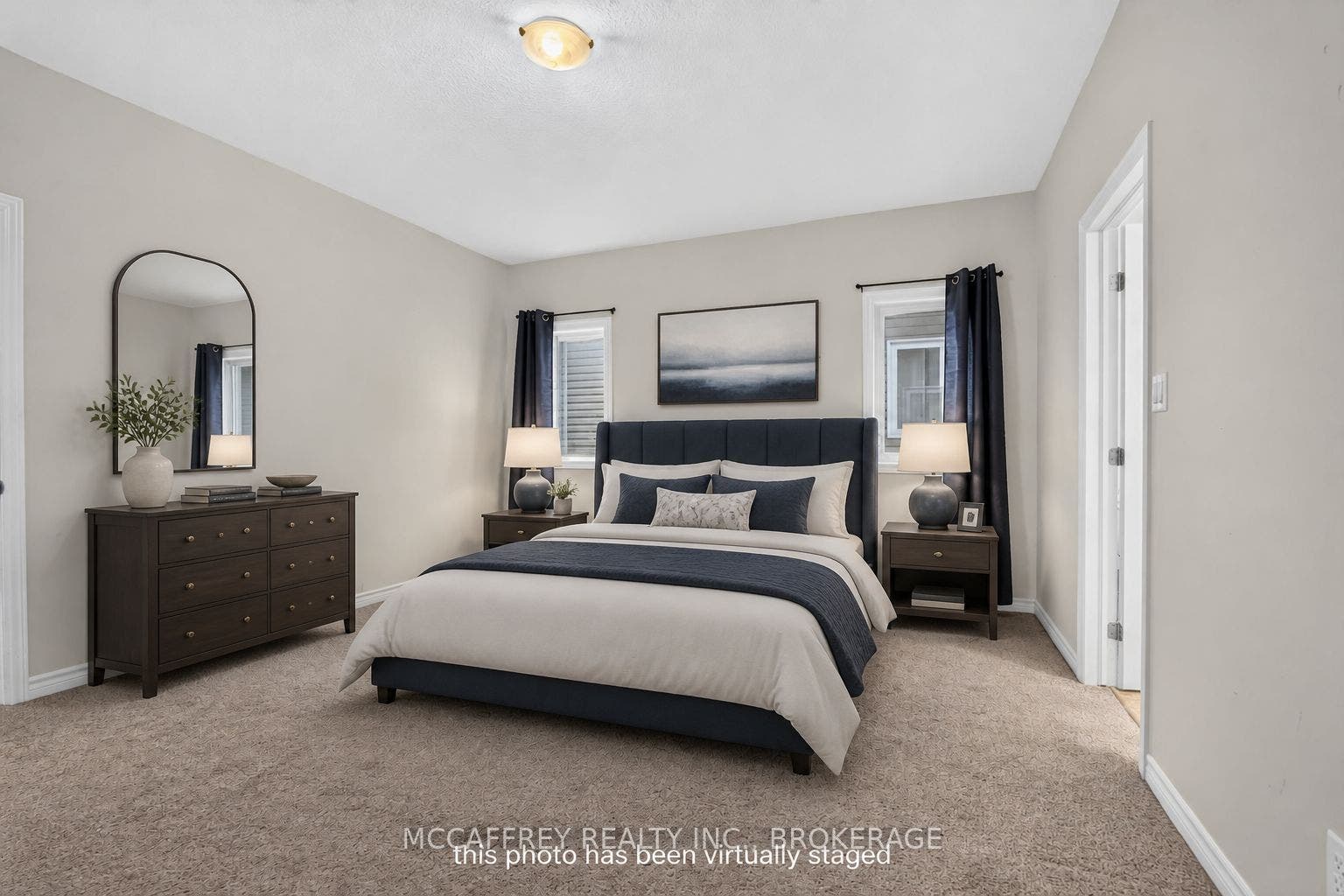 1286 Carfa Crescent, Kingston, Frontenac ON K7P 0M8 This photo has been virtually staged