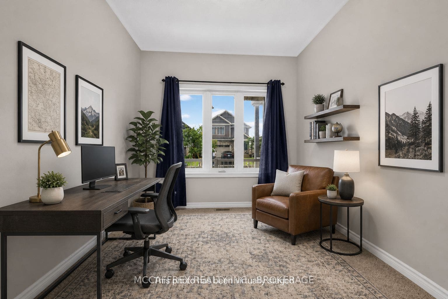 1286 Carfa Crescent, Kingston, Frontenac ON K7P 0M8 This photo has been virtually staged