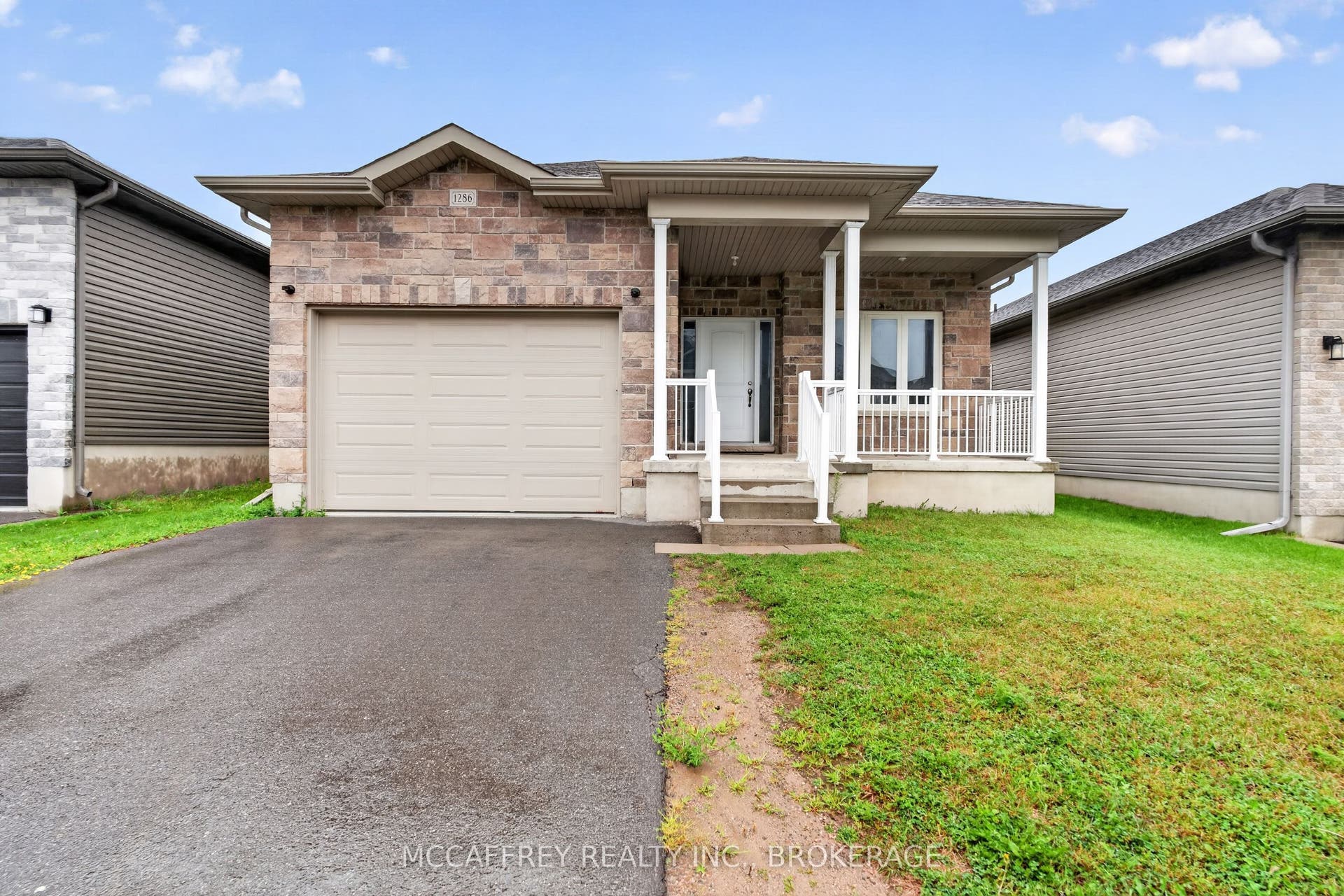 1286 Carfa Crescent, Kingston, Frontenac ON K7P 0M8 1286 Carfa Crescent, Kingston, Frontenac ON K7P 0M8