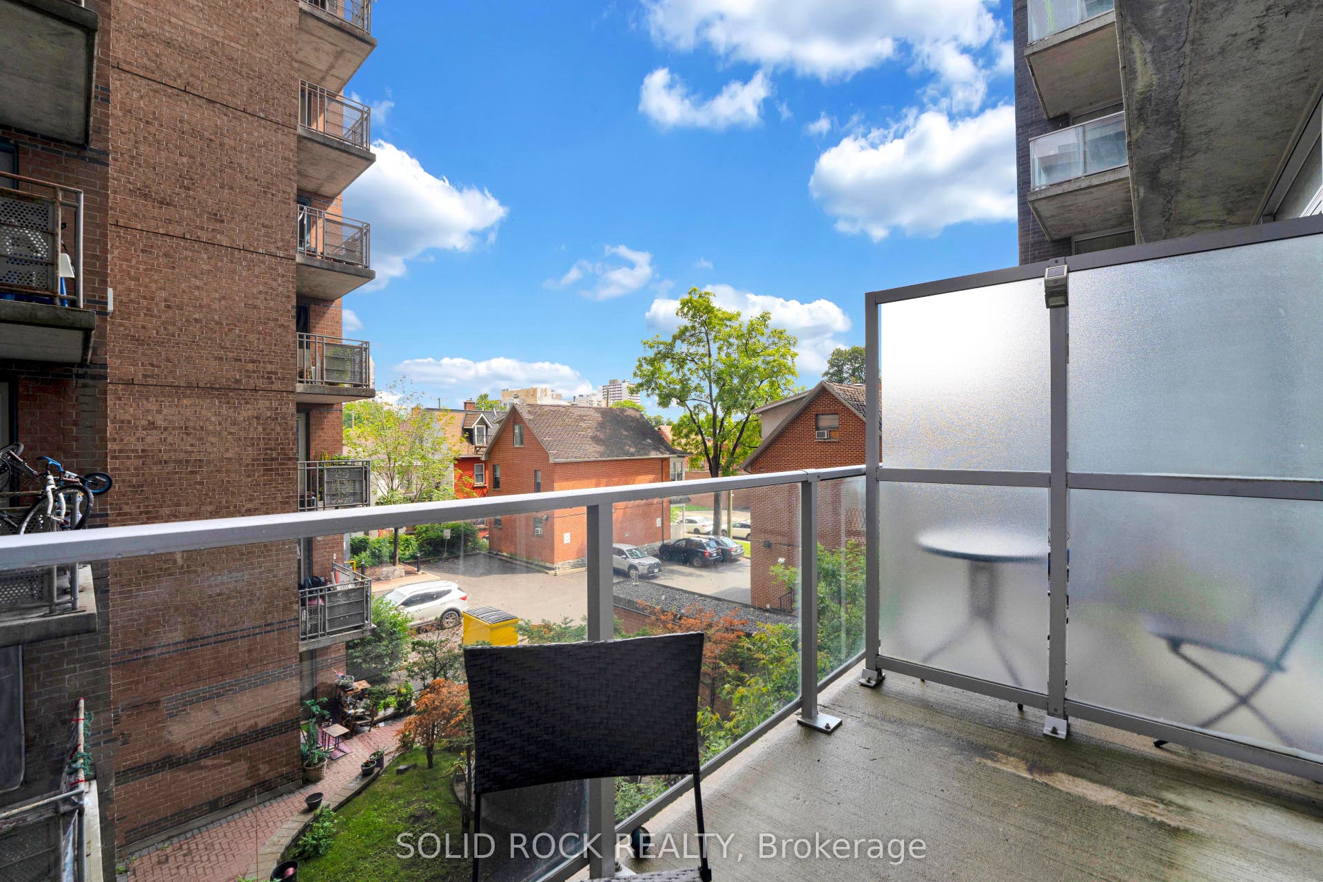 255 Bay Street, #309, Ottawa Centre, Ottawa ON K1R 0C5