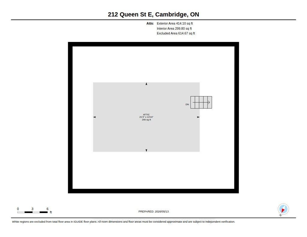 212 Queen Street E, Cambridge, Waterloo ON N3C 2B4 212 Queen Street E, Cambridge, Waterloo ON N3C 2B4