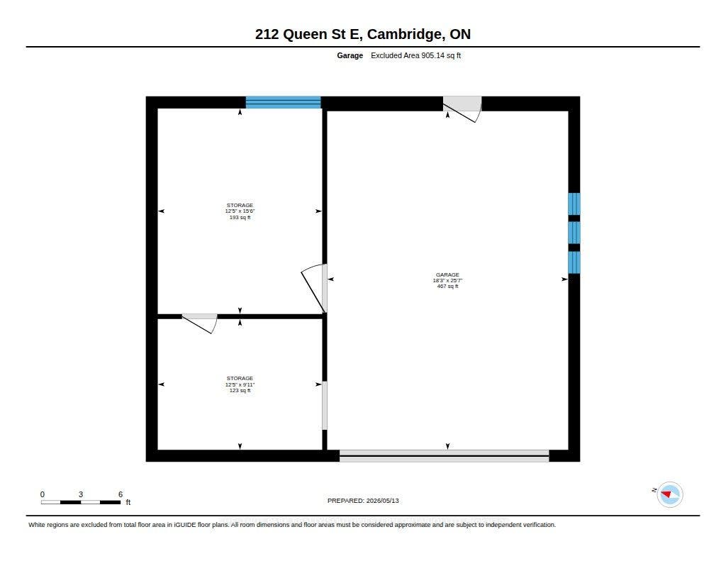 212 Queen Street E, Cambridge, Waterloo ON N3C 2B4 212 Queen Street E, Cambridge, Waterloo ON N3C 2B4