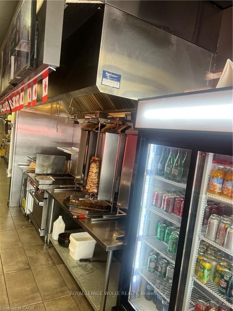545 Hespeler Road, #110B, Cambridge, Waterloo ON N1R 6J2 545 Hespeler Road, #110B, Cambridge, Waterloo ON N1R 6J2