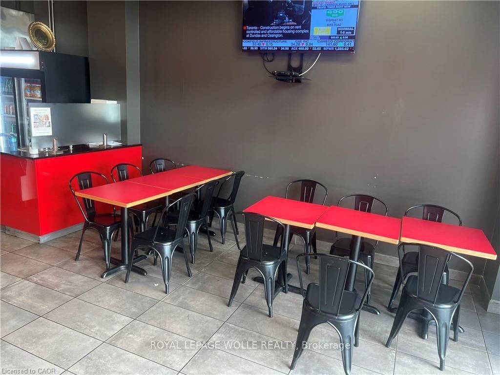 545 Hespeler Road, #110B, Cambridge, Waterloo ON N1R 6J2 545 Hespeler Road, #110B, Cambridge, Waterloo ON N1R 6J2