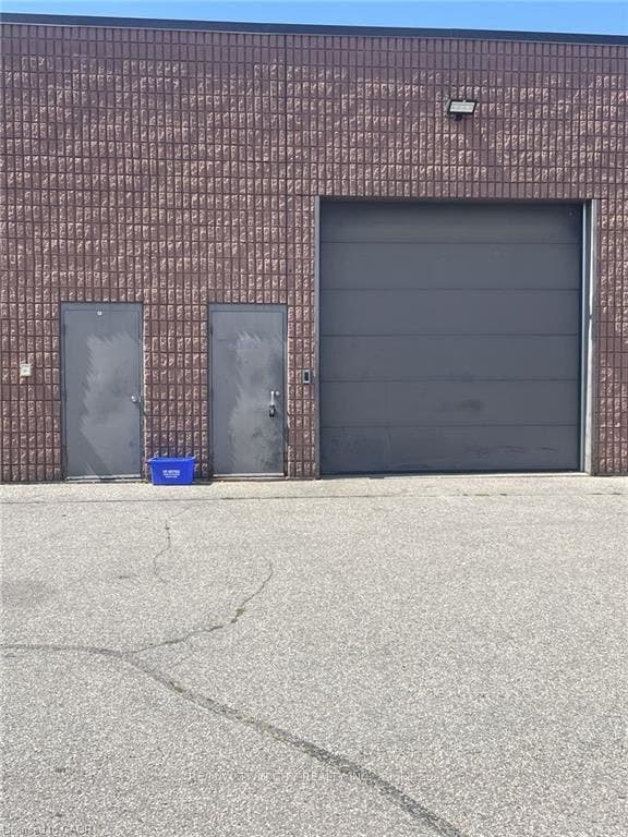 86 Rankin Street, #2B, Waterloo, Waterloo ON N2V 1V9