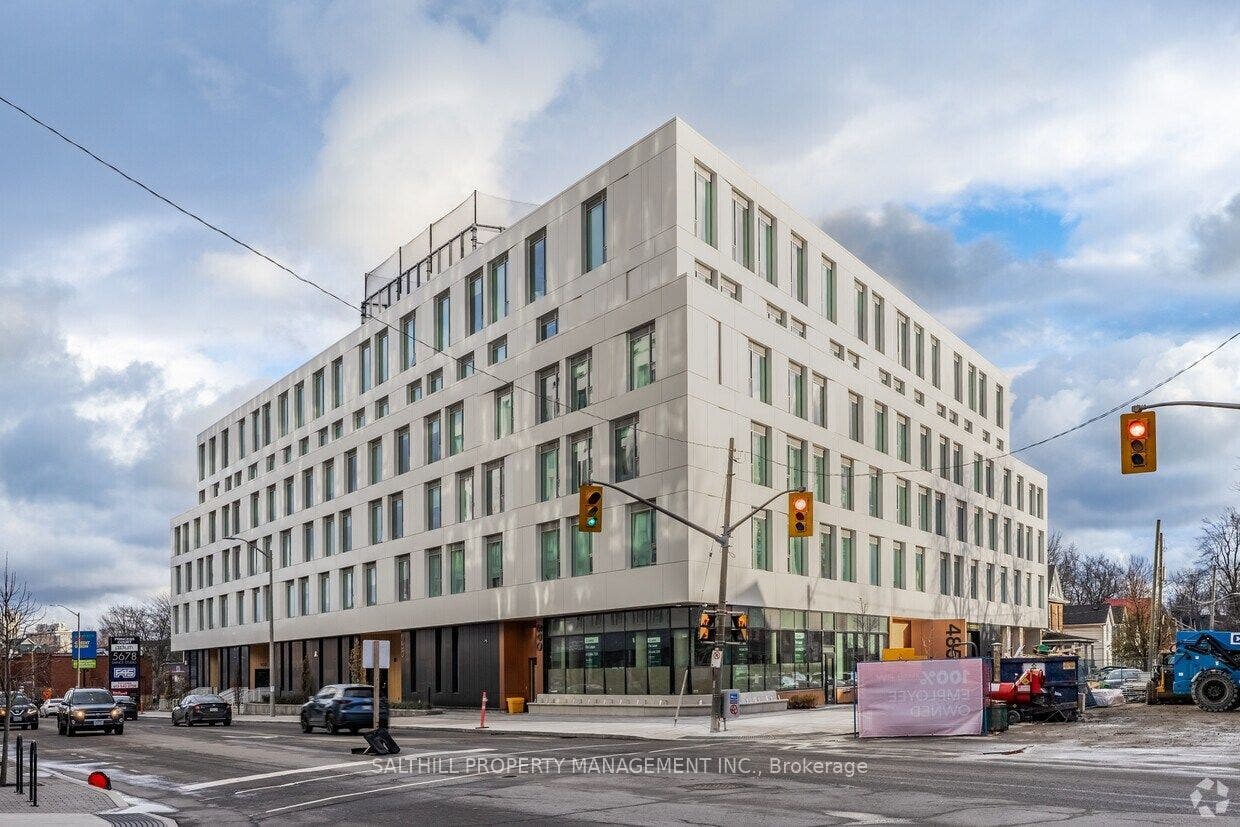 485 Albert Street, #1, Kingston, Frontenac ON K7L 3W4