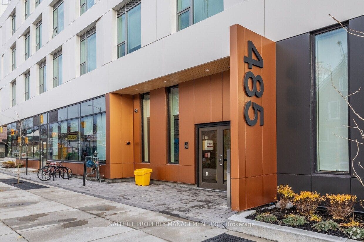 485 Albert Street, #1, Kingston, Frontenac ON K7L 3W4