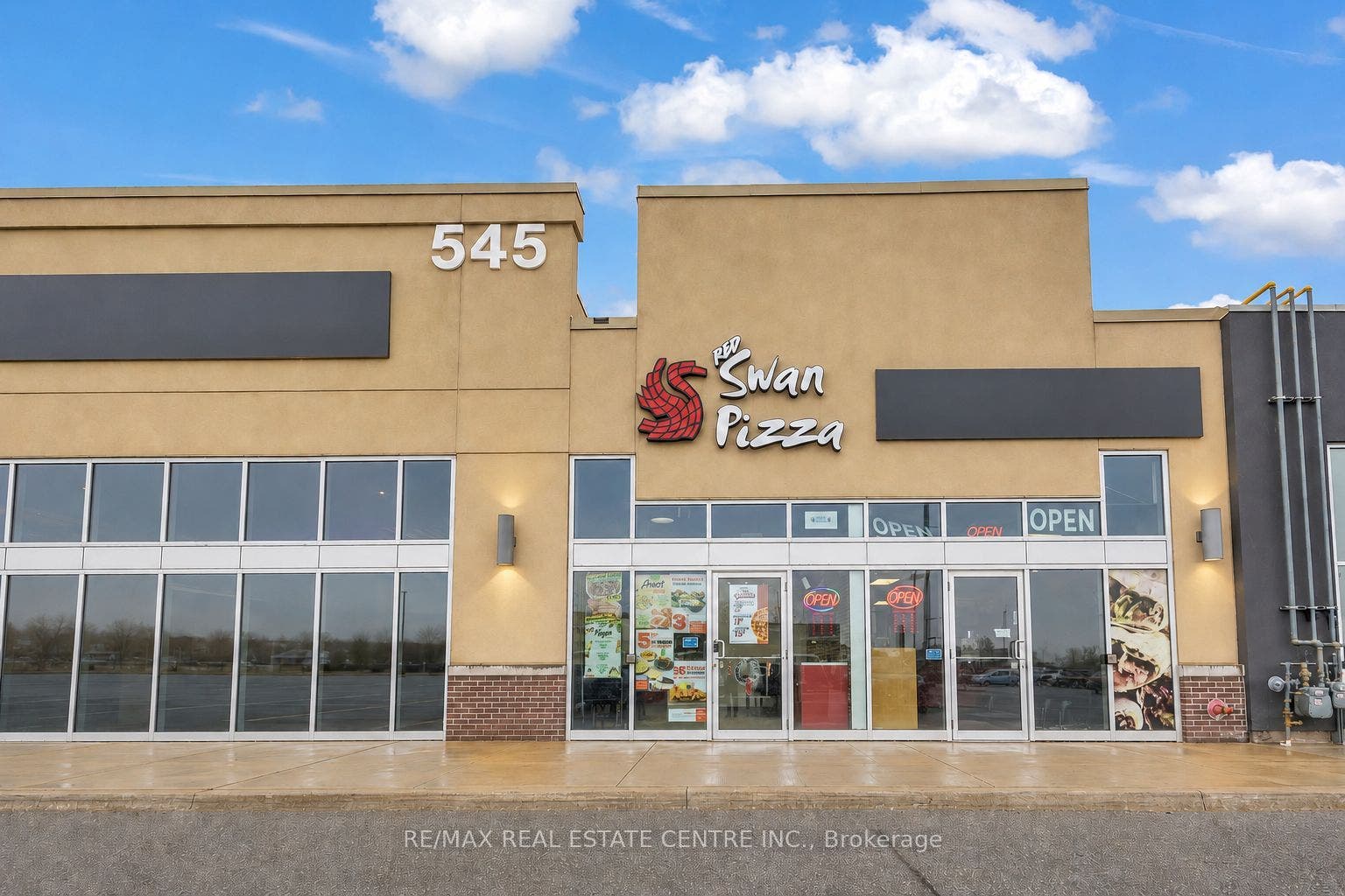 545 Hespeler Road, #110A, Cambridge, Waterloo ON N1R 6J2 545 Hespeler Road, #110A, Cambridge, Waterloo ON N1R 6J2