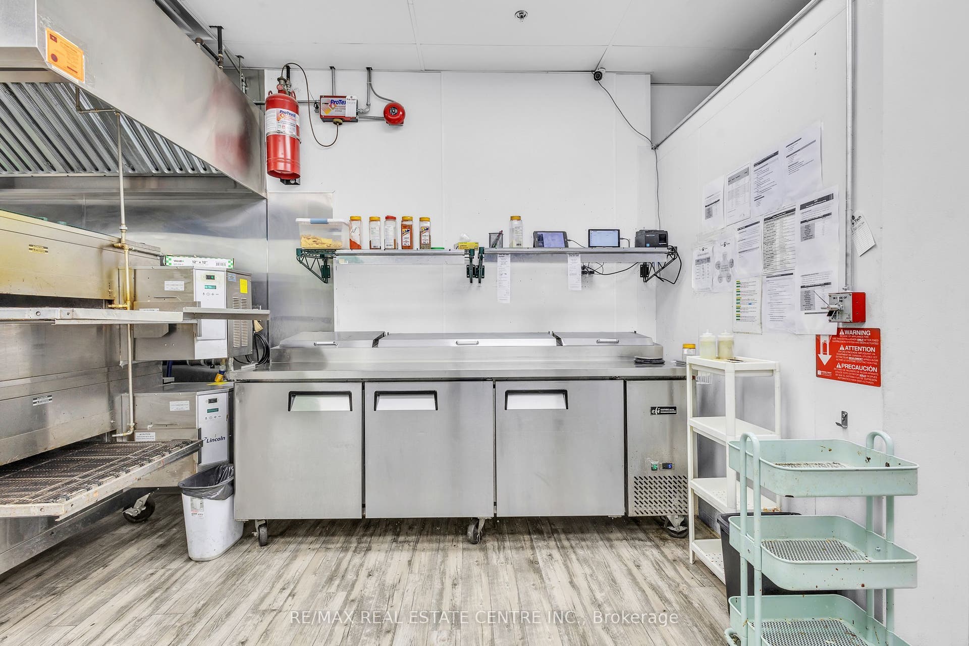 545 Hespeler Road, #110A, Cambridge, Waterloo ON N1R 6J2 545 Hespeler Road, #110A, Cambridge, Waterloo ON N1R 6J2