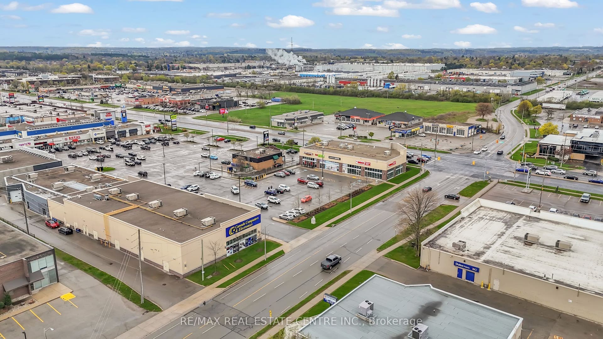 545 Hespeler Road, #110A, Cambridge, Waterloo ON N1R 6J2 545 Hespeler Road, #110A, Cambridge, Waterloo ON N1R 6J2