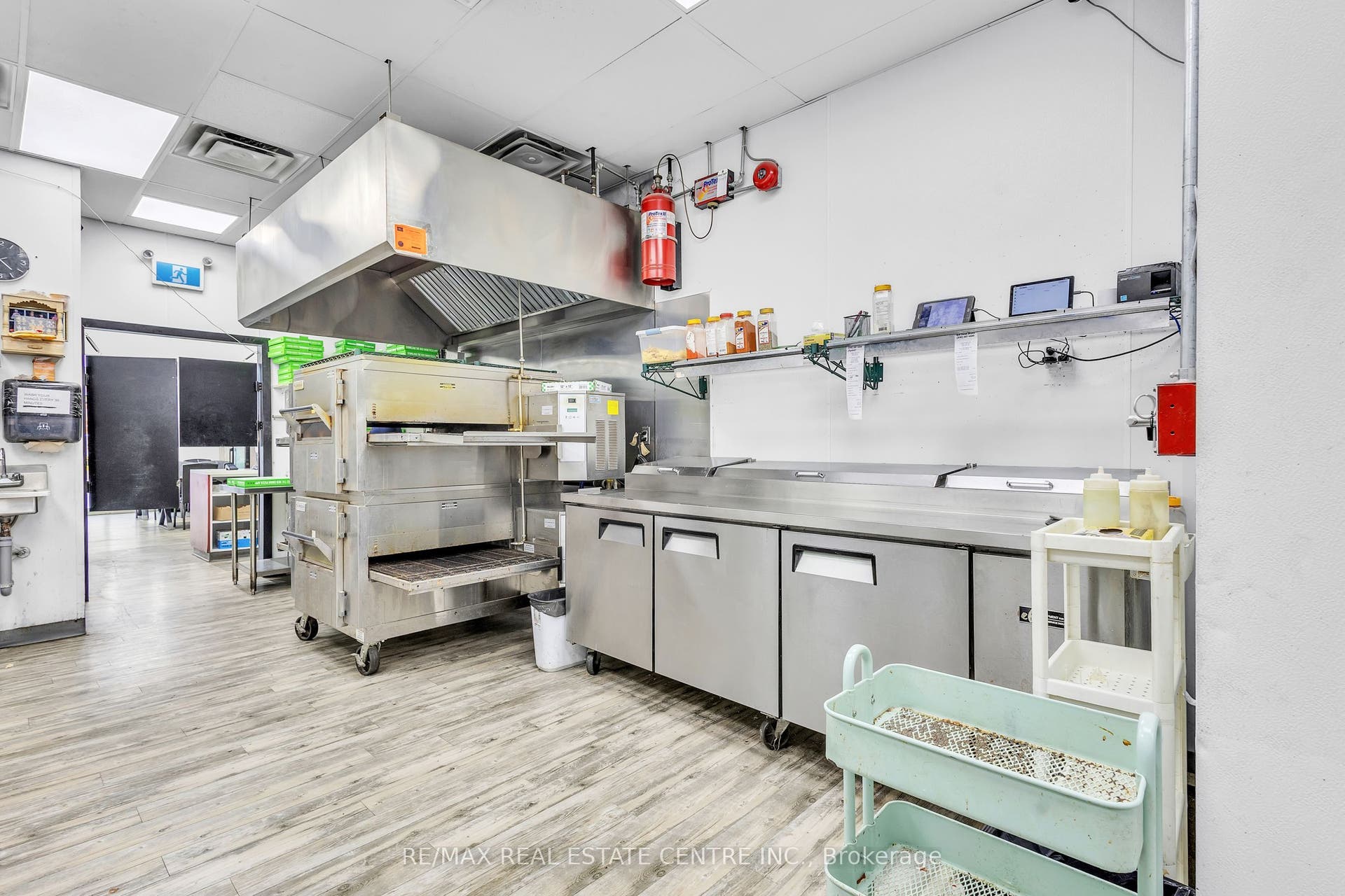 545 Hespeler Road, #110A, Cambridge, Waterloo ON N1R 6J2 545 Hespeler Road, #110A, Cambridge, Waterloo ON N1R 6J2