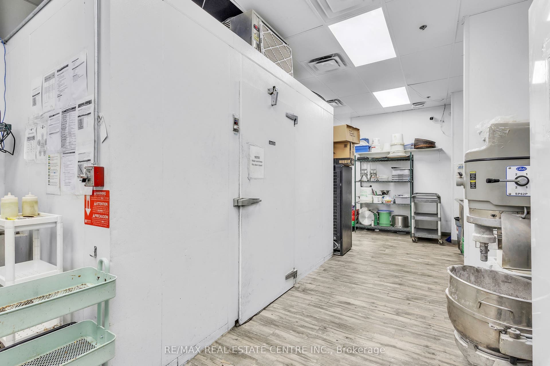 545 Hespeler Road, #110A, Cambridge, Waterloo ON N1R 6J2 545 Hespeler Road, #110A, Cambridge, Waterloo ON N1R 6J2