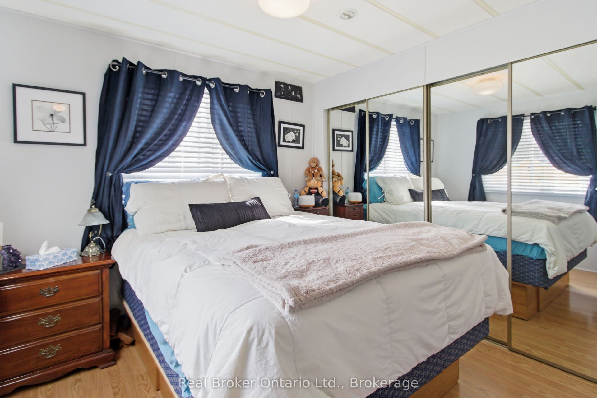 428 Pine Pass, Centre Wellington, Wellington ON N1M 2W5 Primary Bedroom
