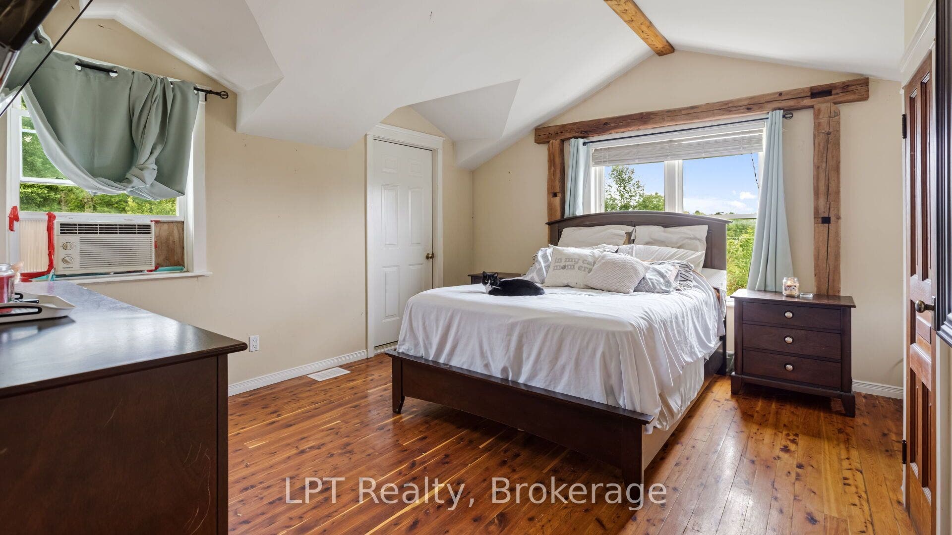 1043 Deloro Road, Marmora And Lake, Hastings ON K0K 2M0 Primary Bedroom