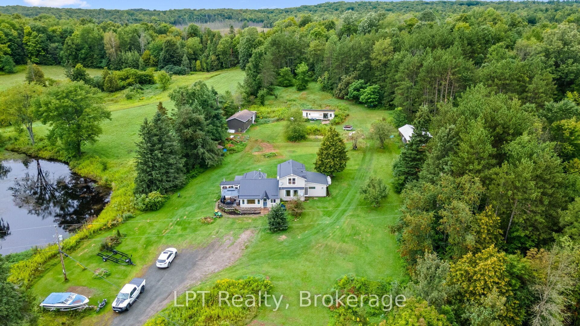 1043 Deloro Road, Marmora And Lake, Hastings ON K0K 2M0 1043 Deloro Road, Marmora And Lake, Hastings ON K0K 2M0