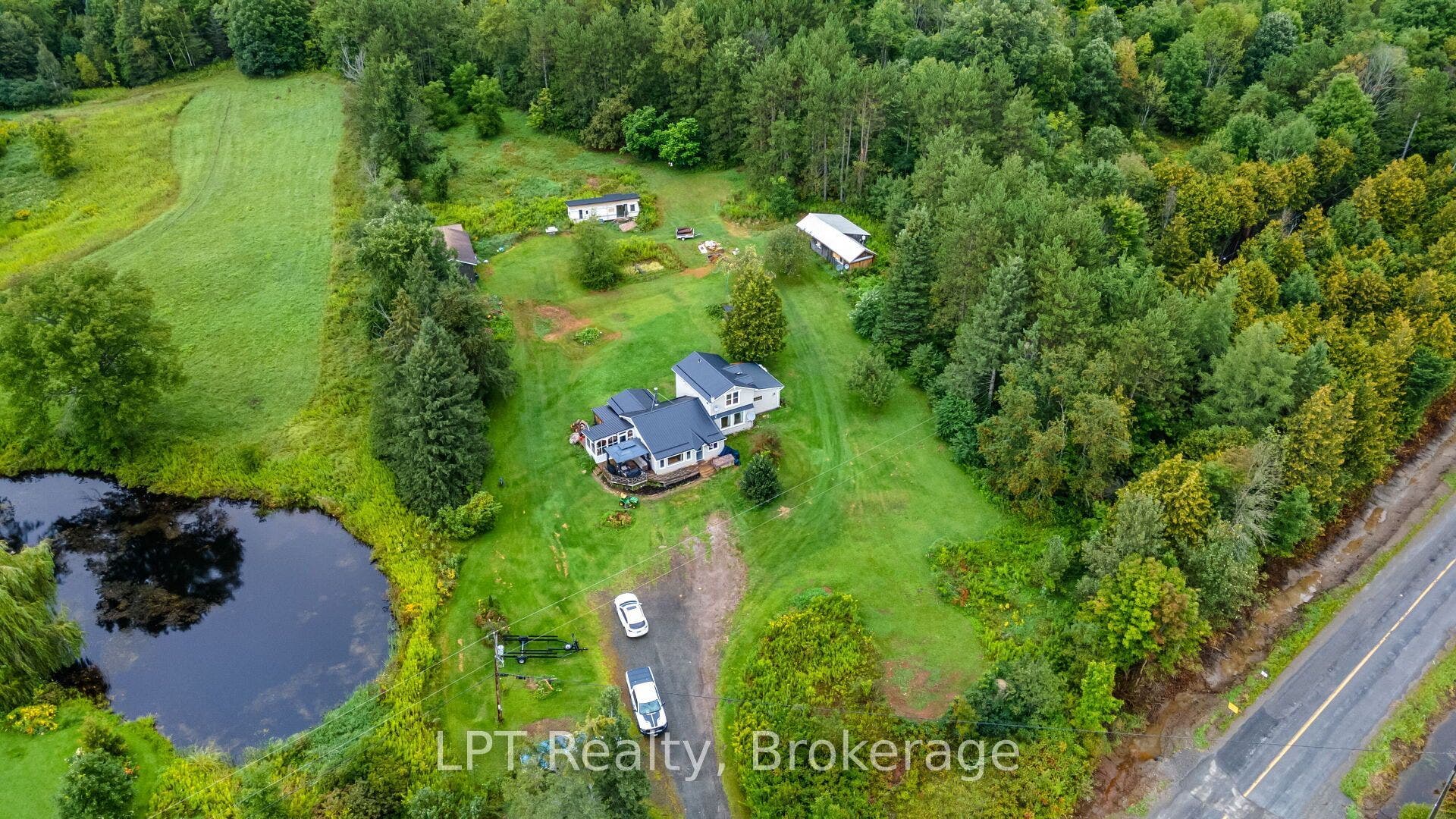1043 Deloro Road, Marmora And Lake, Hastings ON K0K 2M0 1043 Deloro Road, Marmora And Lake, Hastings ON K0K 2M0