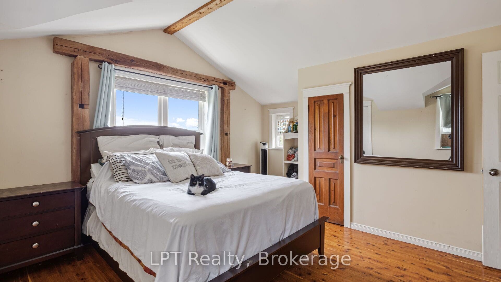 1043 Deloro Road, Marmora And Lake, Hastings ON K0K 2M0 Primary Bedroom