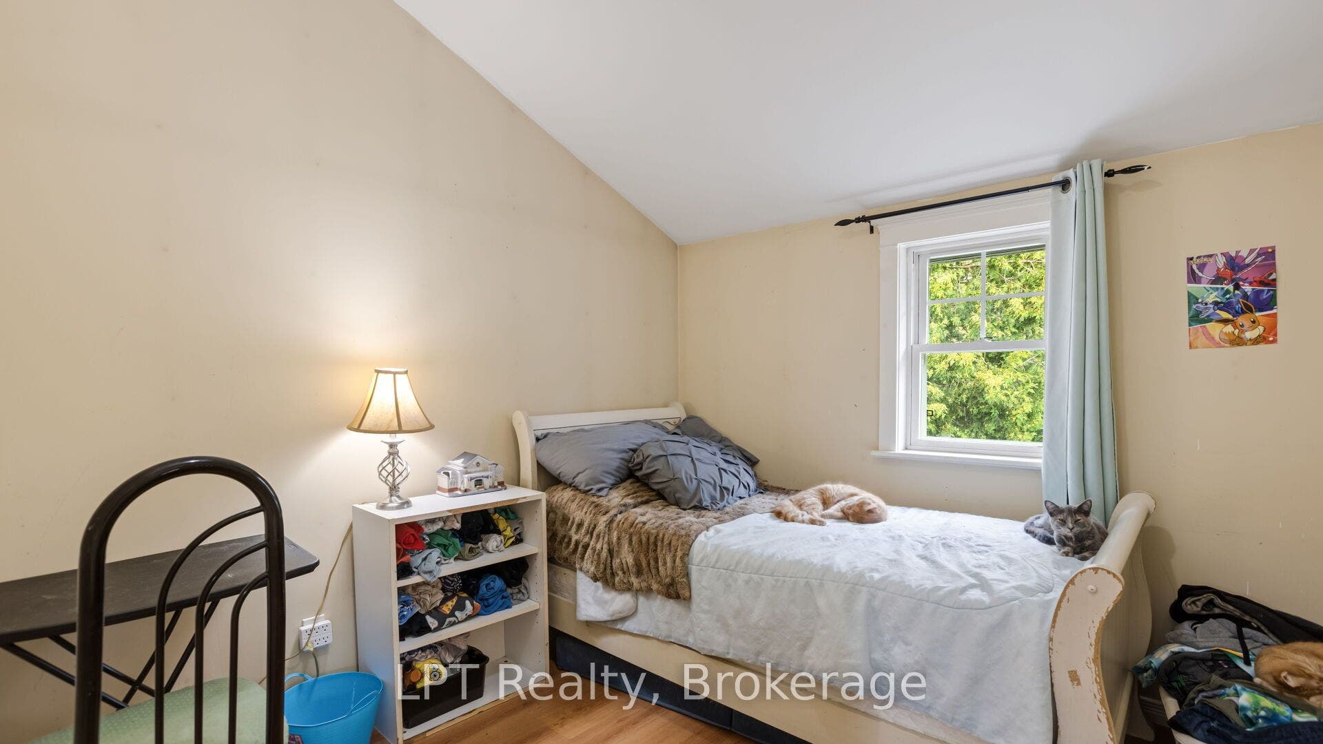 1043 Deloro Road, Marmora And Lake, Hastings ON K0K 2M0 Second Bedroom