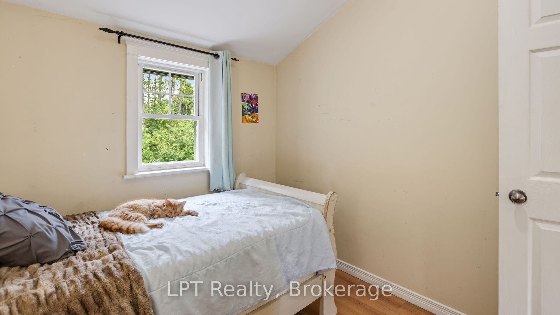 1043 Deloro Road, Marmora And Lake, Hastings ON K0K 2M0 Second Bedroom