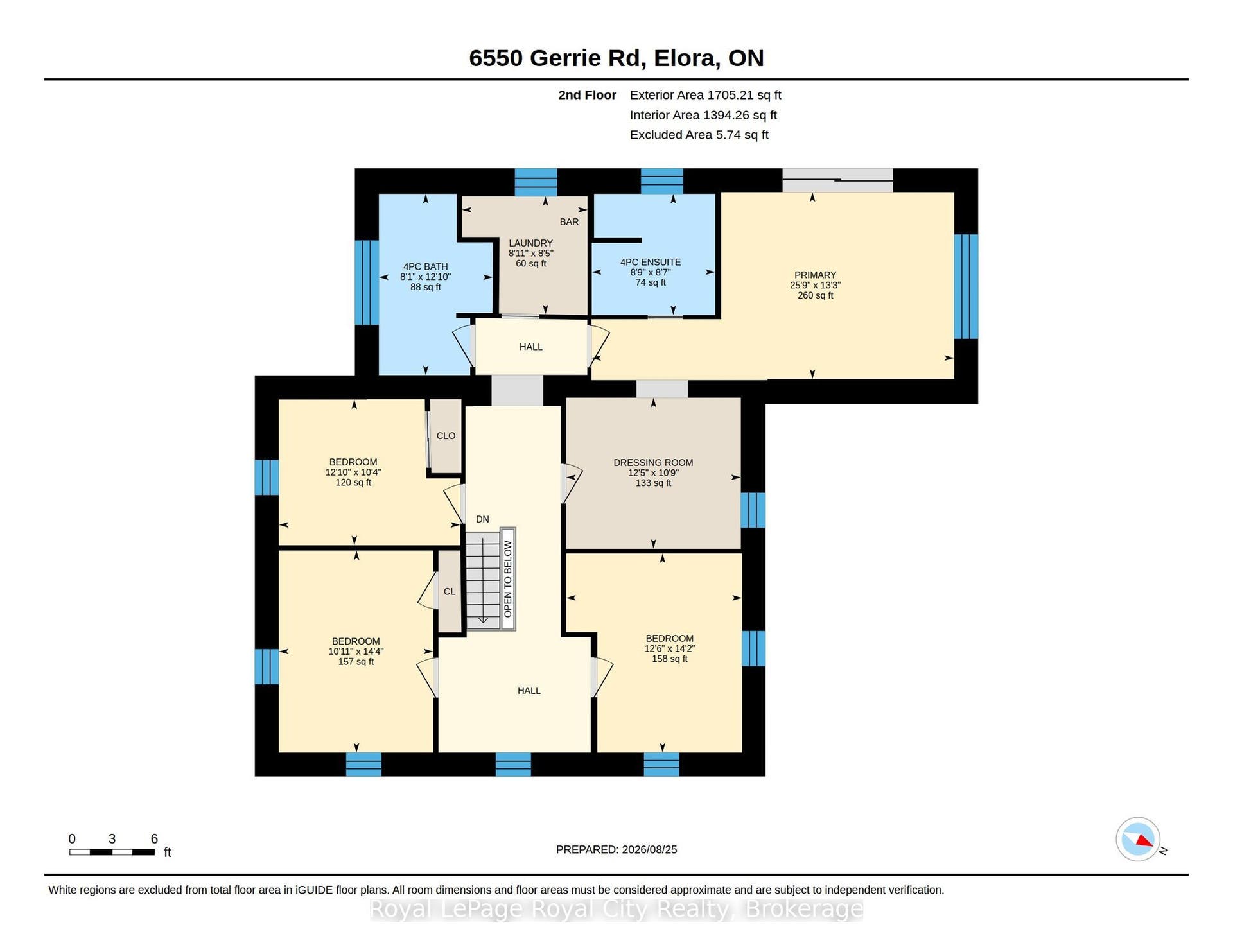 6550 Gerrie Road, Centre Wellington, Wellington ON N0B 1S0 6550 Gerrie Road, Centre Wellington, Wellington ON N0B 1S0