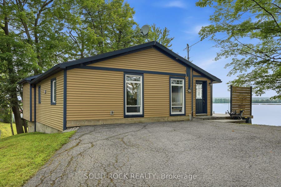 Property photo for 3435 Old Highway 17 Road, #41, Clarence-Rockland, Prescott And Russell ON