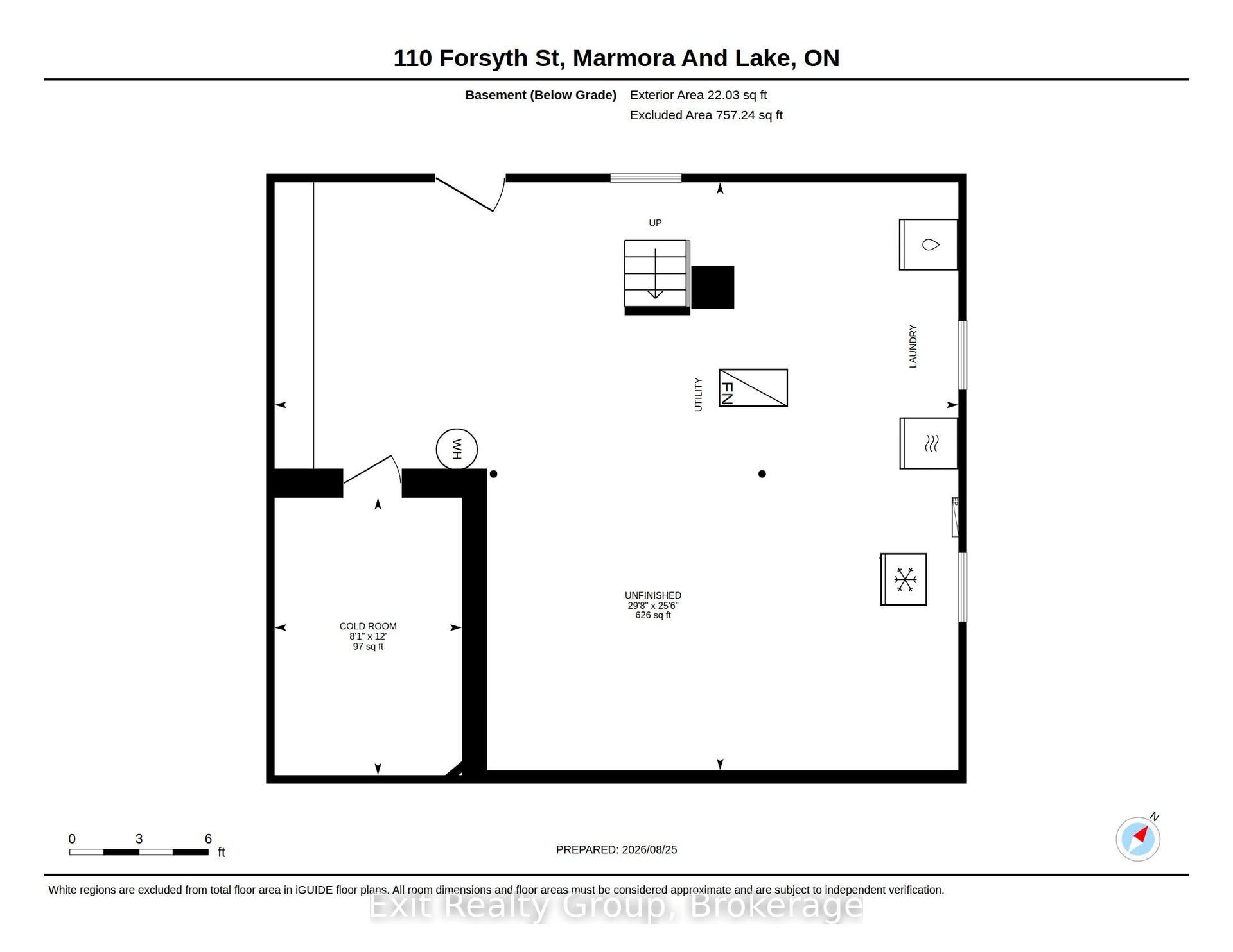 110 Forsyth Street, Marmora And Lake, Hastings ON K0K 2M0 110 Forsyth Street, Marmora And Lake, Hastings ON K0K 2M0