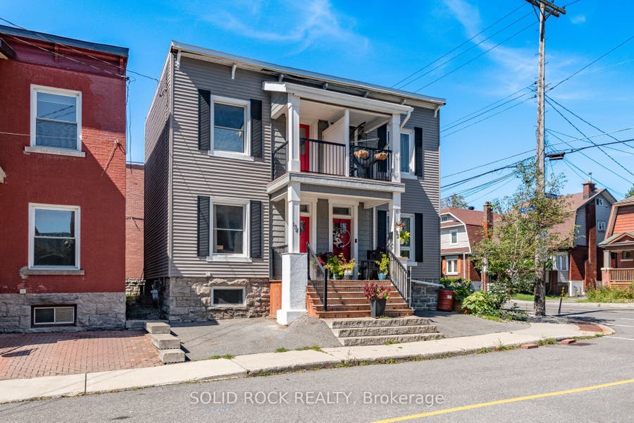 Property photo for 134 Concord Street S, Glebe - Ottawa East And Area, Ottawa ON