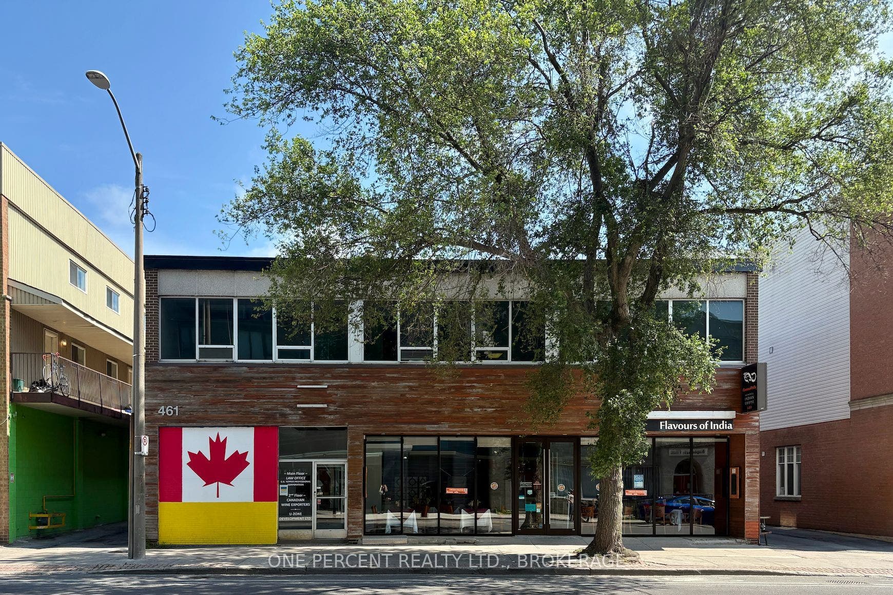 461 Princess Street, Kingston, Frontenac ON K7L 1C3