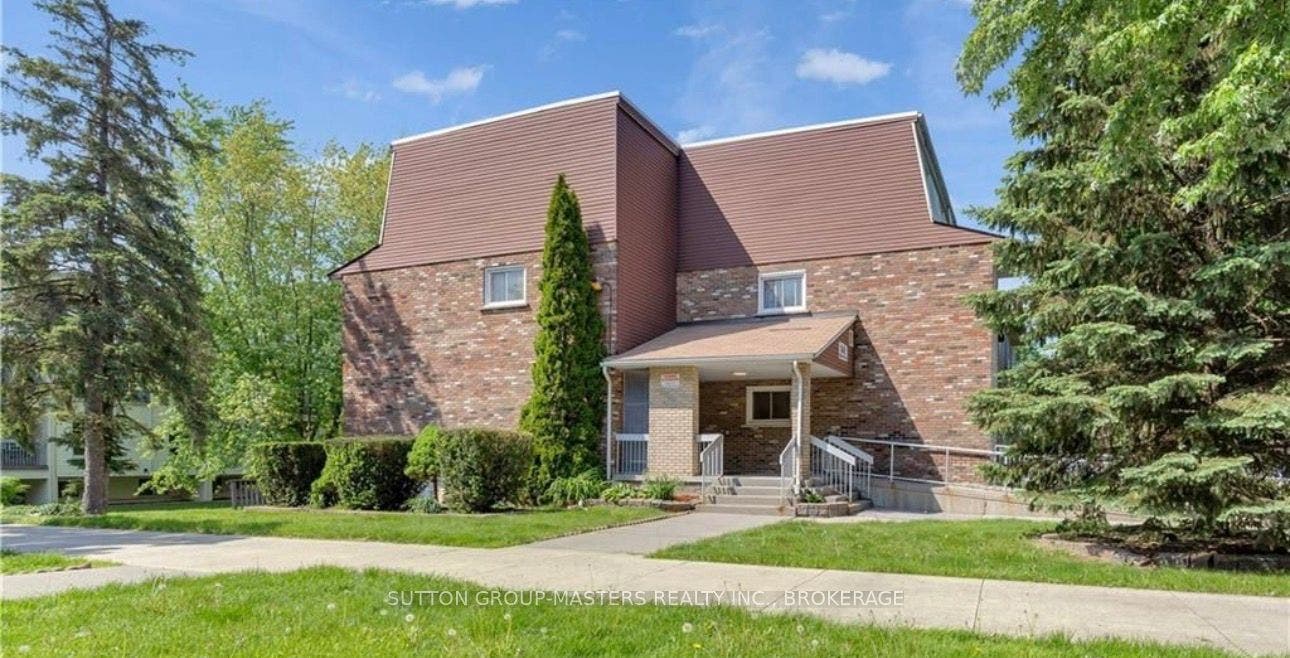 845 Milford Drive, #305, Kingston, Frontenac ON K7P 1A7