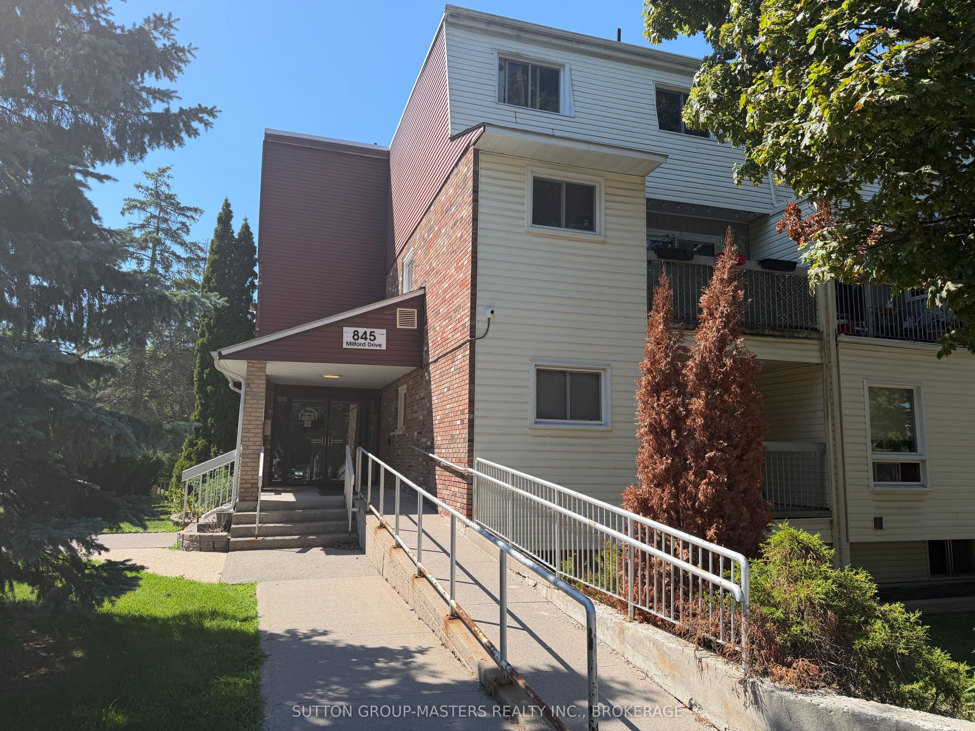845 Milford Drive, #305, Kingston, Frontenac ON K7P 1A7