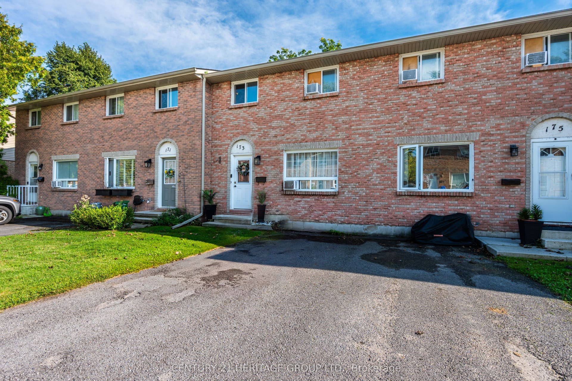 173 Rosemund Crescent, Kingston, Frontenac ON K7M 6Z2 173 Rosemund Crescent, Kingston, Frontenac ON K7M 6Z2