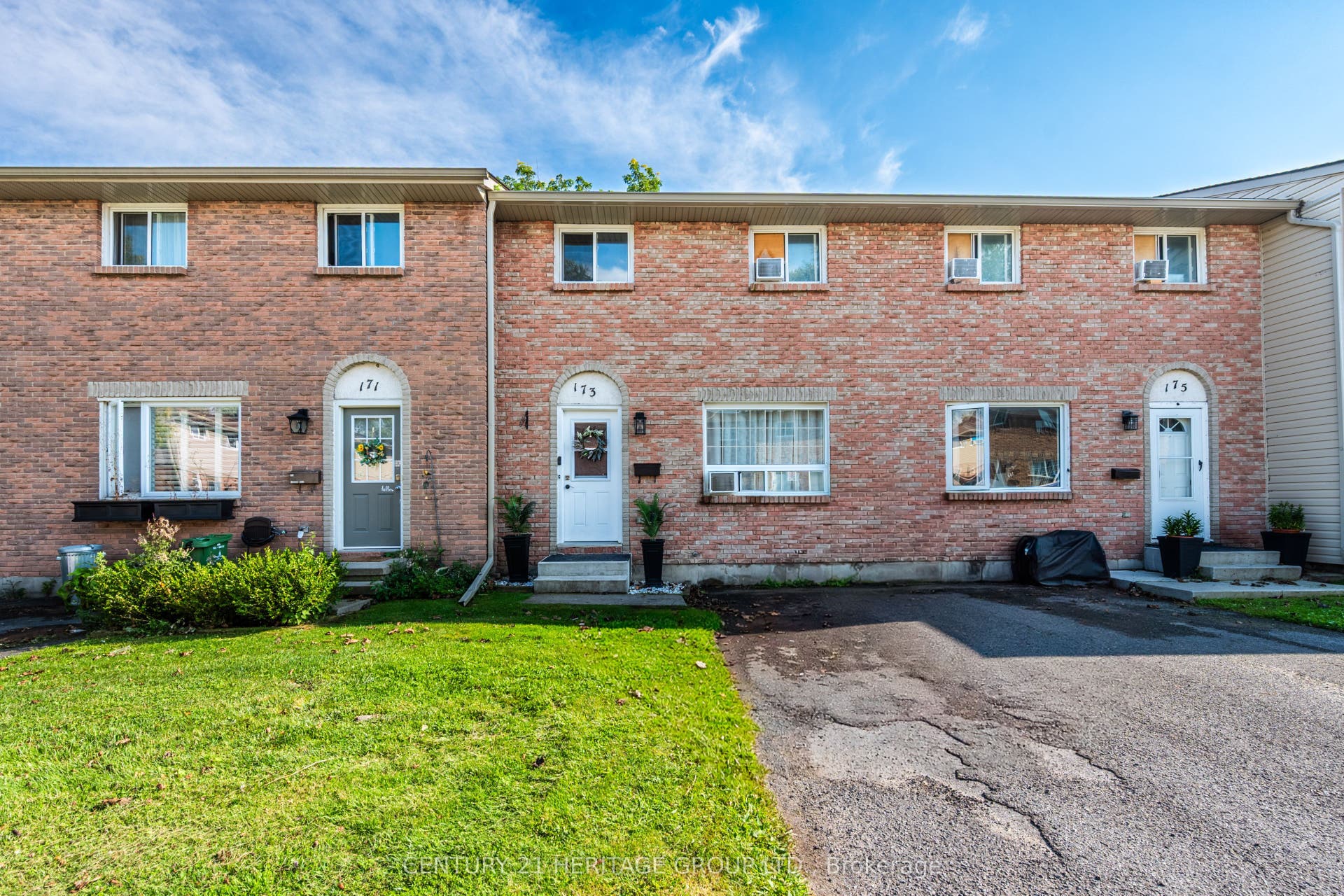 173 Rosemund Crescent, Kingston, Frontenac ON K7M 6Z2 173 Rosemund Crescent, Kingston, Frontenac ON K7M 6Z2