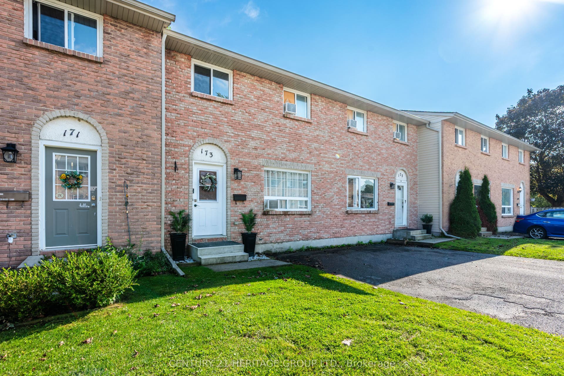 173 Rosemund Crescent, Kingston, Frontenac ON K7M 6Z2 173 Rosemund Crescent, Kingston, Frontenac ON K7M 6Z2