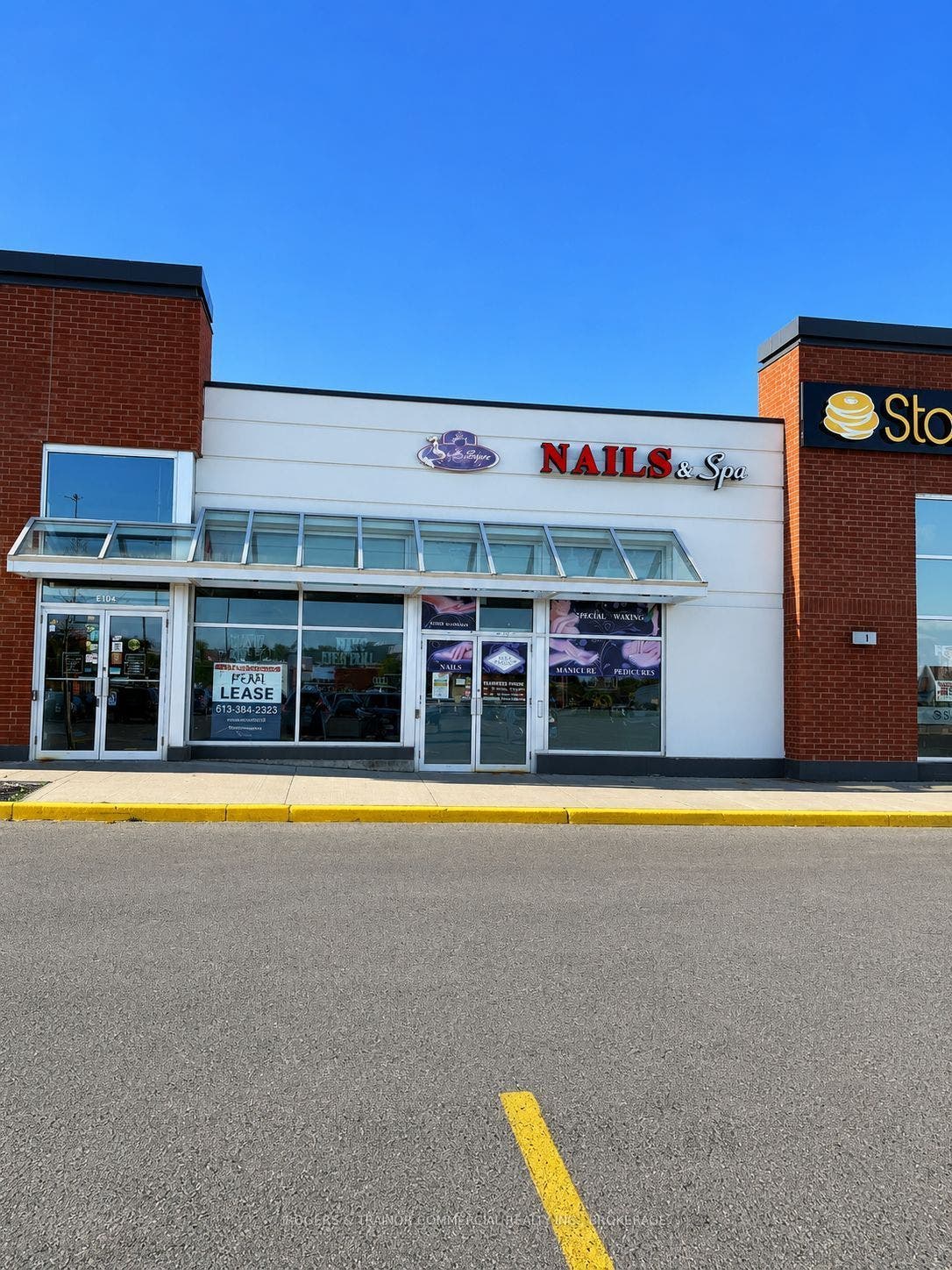 1100 Princess Street, #E105, Kingston, Frontenac ON K7L 5G8