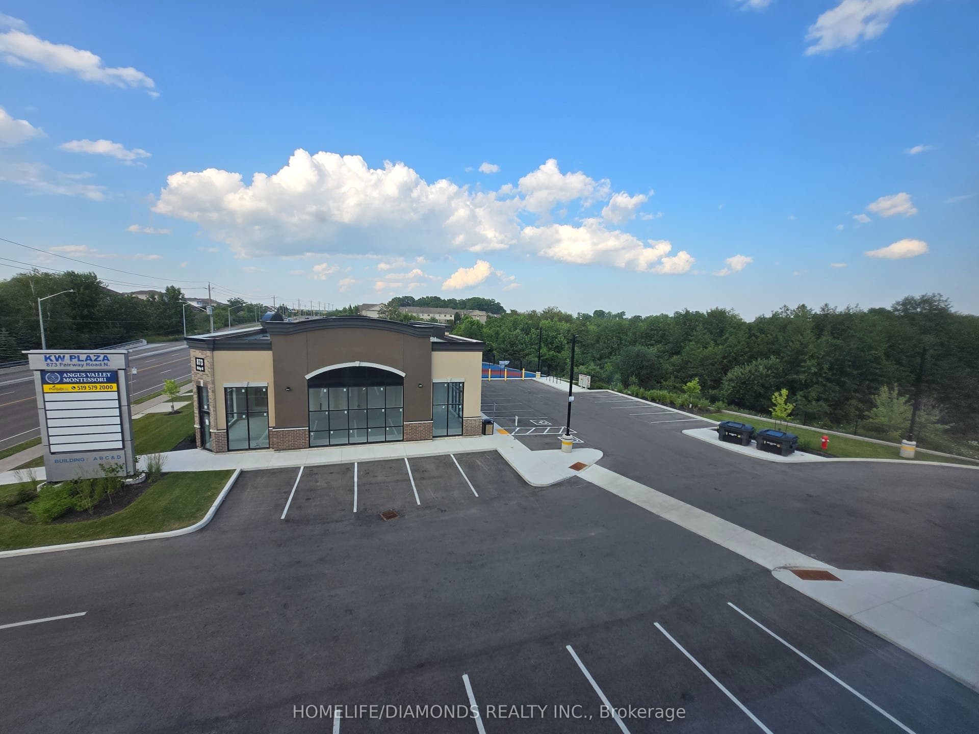 873 FAIRWAY Road N, #C9-201 (SECOND), Kitchener, Waterloo ON N2A 0M3 873 FAIRWAY Road N, #C9-201 (SECOND), Kitchener, Waterloo ON N2A 0M3