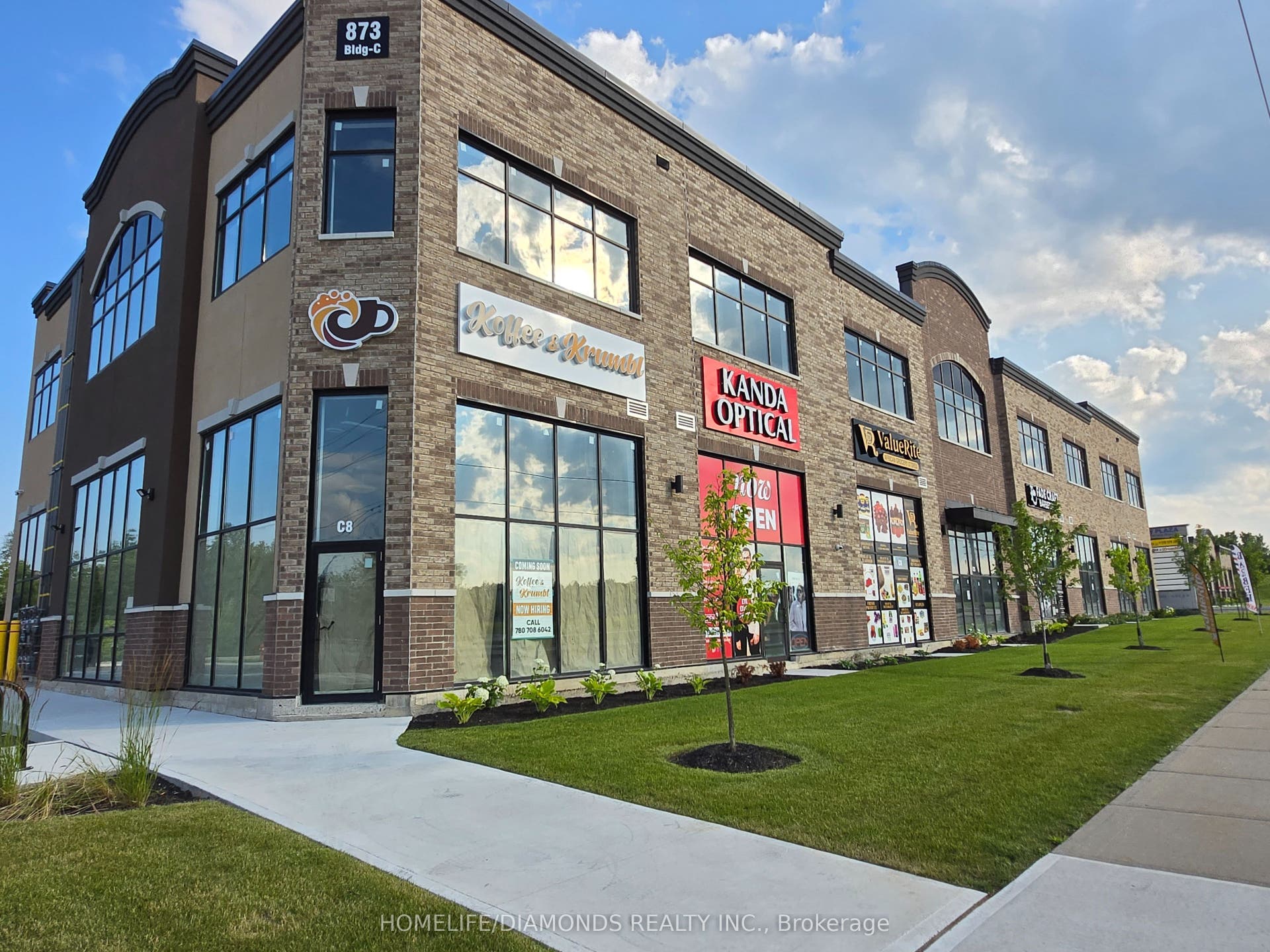 873 FAIRWAY Road N, #C9-201 (SECOND), Kitchener, Waterloo ON N2A 0M3 873 FAIRWAY Road N, #C9-201 (SECOND), Kitchener, Waterloo ON N2A 0M3