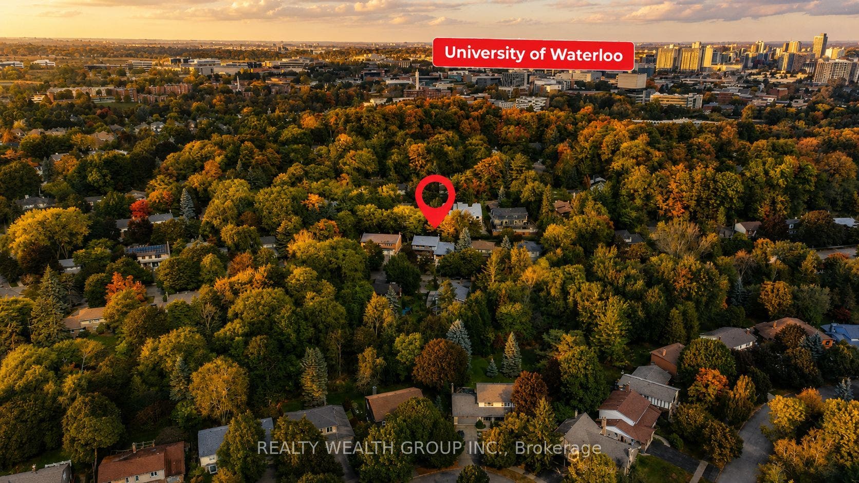 264 Shakespeare Drive, Waterloo, Waterloo ON N2L 2T6 264 Shakespeare Drive, Waterloo, Waterloo ON N2L 2T6