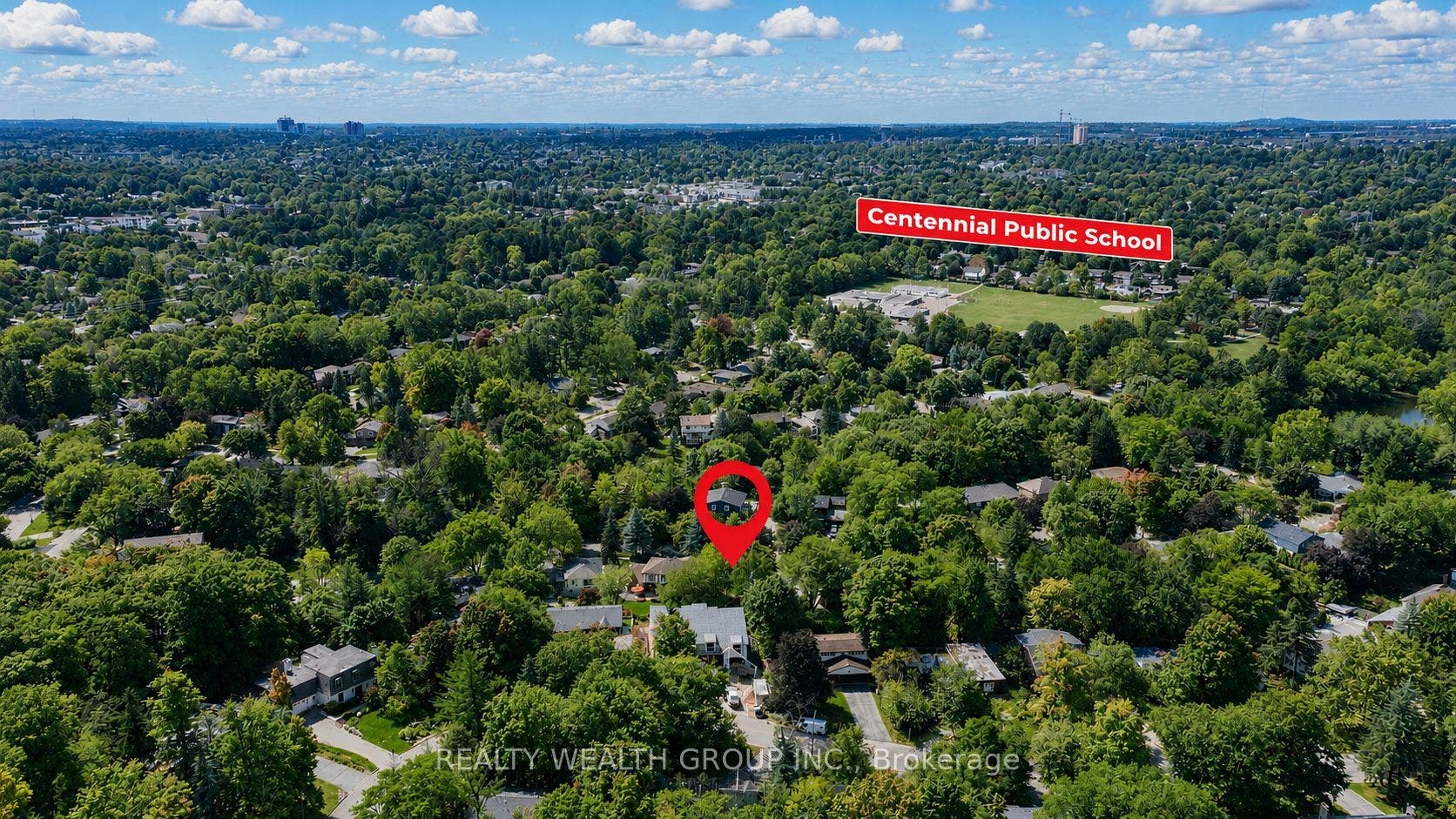 264 Shakespeare Drive, Waterloo, Waterloo ON N2L 2T6 264 Shakespeare Drive, Waterloo, Waterloo ON N2L 2T6