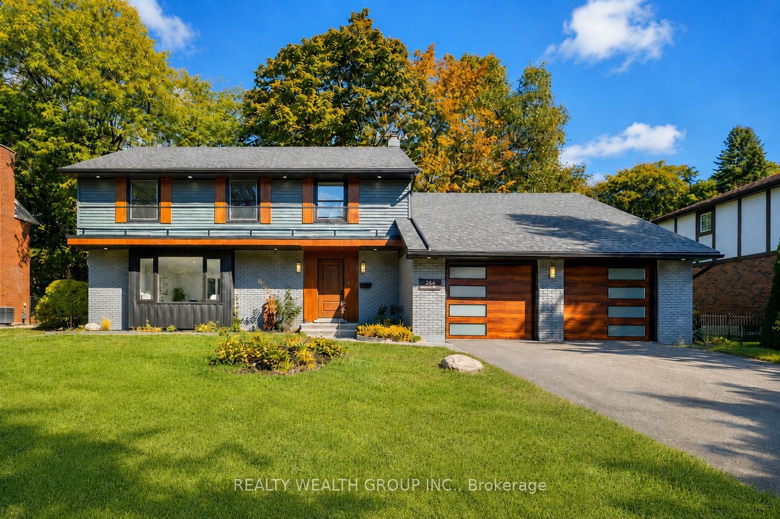 264 Shakespeare Drive, Waterloo, Waterloo ON N2L 2T6 264 Shakespeare Drive, Waterloo, Waterloo ON N2L 2T6